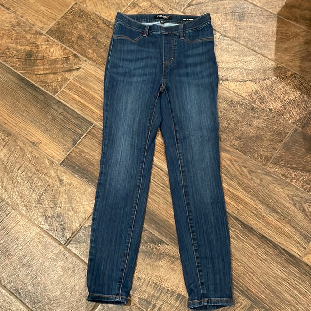 Judy blue jeans